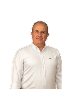 Salih Öztürk