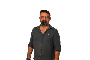Salih Bayırtepe