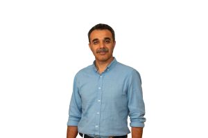 Murat Doğan