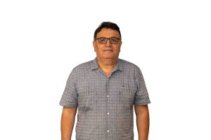 Cemil Hamdi Karacan
