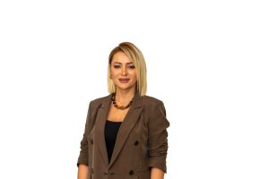Ayça Berna Kürklü