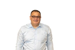 Köksal Kılıçarslan