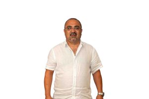 Mehmet Ali Erdoğdu