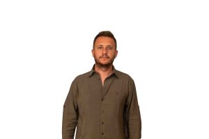 Oğuz Kaan Şimşek